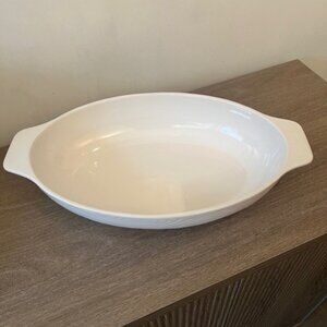 Temp-tations Woodland Oval Baker